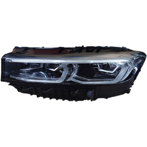 ระบบไฟแบบปรับได้สำหรับ BMW 7 Series G12 LED รุ่น2019-2021ปี - Product Image 1