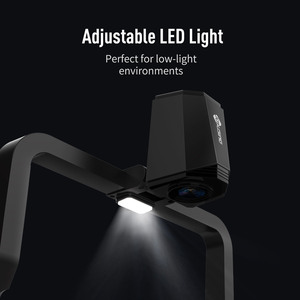 New Smart Multi-functional <strong>Visualizer</strong> Professional in Visual Presenter in Educational Equipment