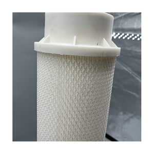 Direct Sales 20 50 100um High Throughput Jc-Pppk High Flow <strong>Filter</strong> Element With Top Selling - Product Image 2