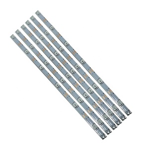 หลอดไฟ LED FPC แผงวงจรพิมพ์ PCB แผงวงจรไฟอ่อนแผงวงจรไฟ LED bulb ยืดหยุ่น PCB น้ำมันสีดำ PCBA - Product Image 6