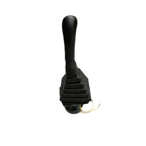 <strong>General</strong> Excavator Hydraulic Control Handle Hydraulic Joystick Pilot Valve - Product Image 1