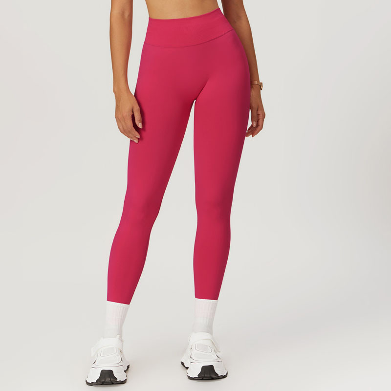 Raspberry red