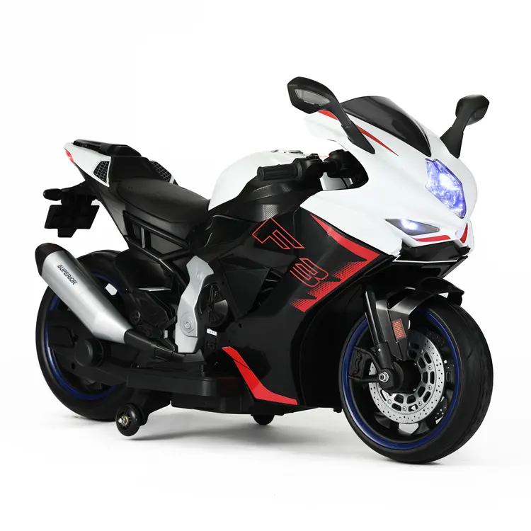 12v ride on toys motocicletta elettrica per bambini motocicletta elettrica per bambini
