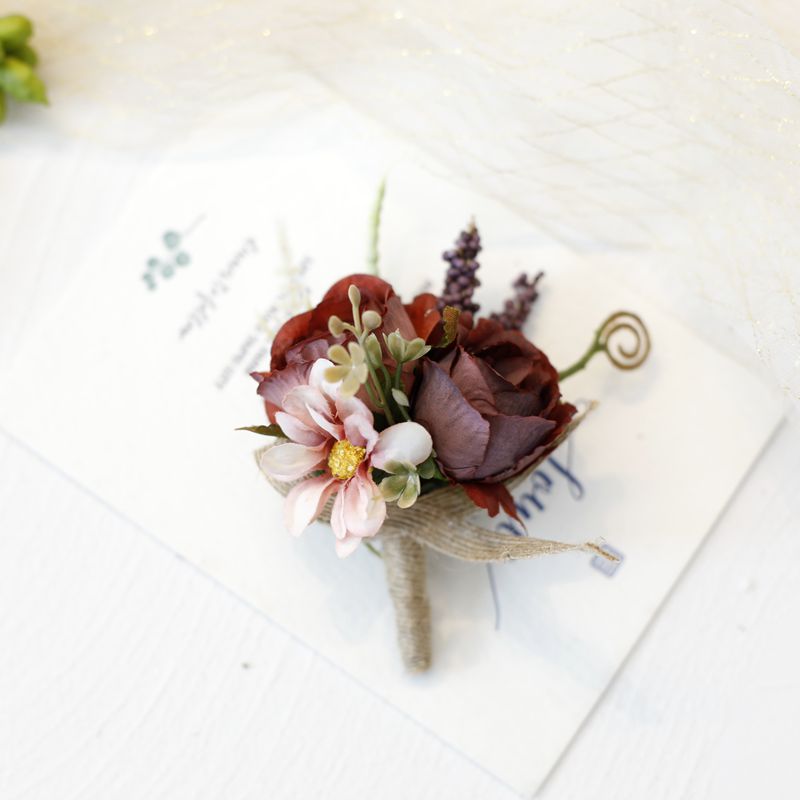 5#corsage