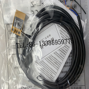 Sensor de Proximidad Inductivo Original, Genuina, 2, 1, 2, 2, 2, 2, 1, 2, 2, 2, 2, 1, 2, 2, 2, 2, 2, 2, 2, 2, 2, 2, 2 - Product Image 1