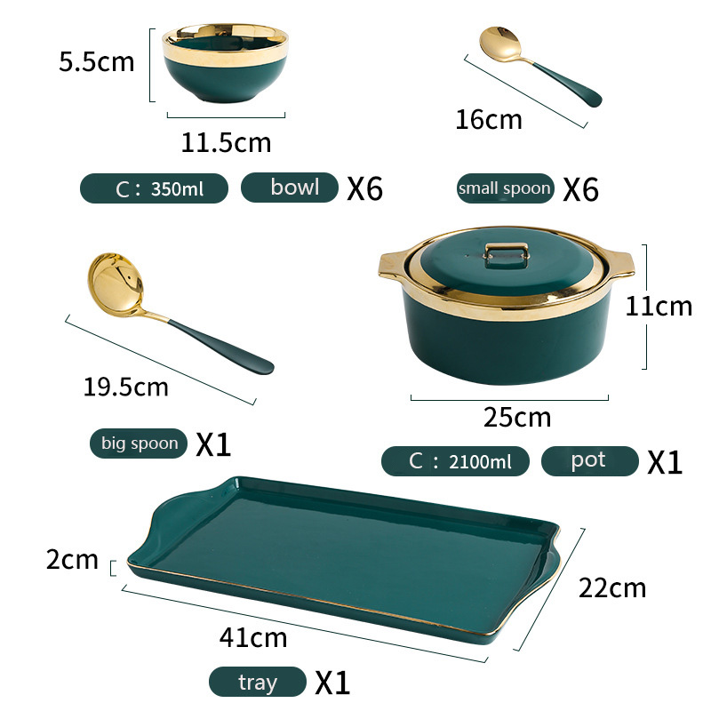 15pcs