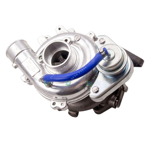 トヨタハイラックスランドクルーザーハイエース2.5Lディーゼルエンジン用CG自動車部品ターボ17201-0L030 - Product Image 2