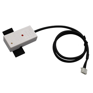 MOTEE-Sensor de nivel de líquido capacitivo, salida de relé RS485, indicador de nivel de líquido externo, interruptor de líquido, sensor de nivel de agua - Product Image 1