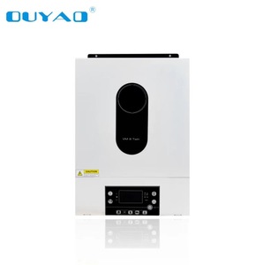 VMIII双输出4k太阳能混合逆变器，内置wifi，宽光伏输入电压范围120v-500v，来自中国