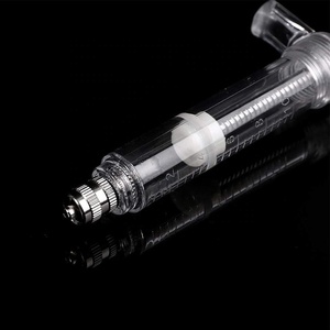 Veterinary Syringe Injection Vaccination <strong>Injector</strong> 10ML 20ML 30ML 50ML 100ML - Product Image 6