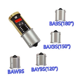 <strong>T10</strong> <strong>168</strong> 2.1w Strobe Error Free 2055chip <strong>LED</strong> Replacement Bulbs for Car Dome Map Door Courtesy License Plate Lights - Product Image 2