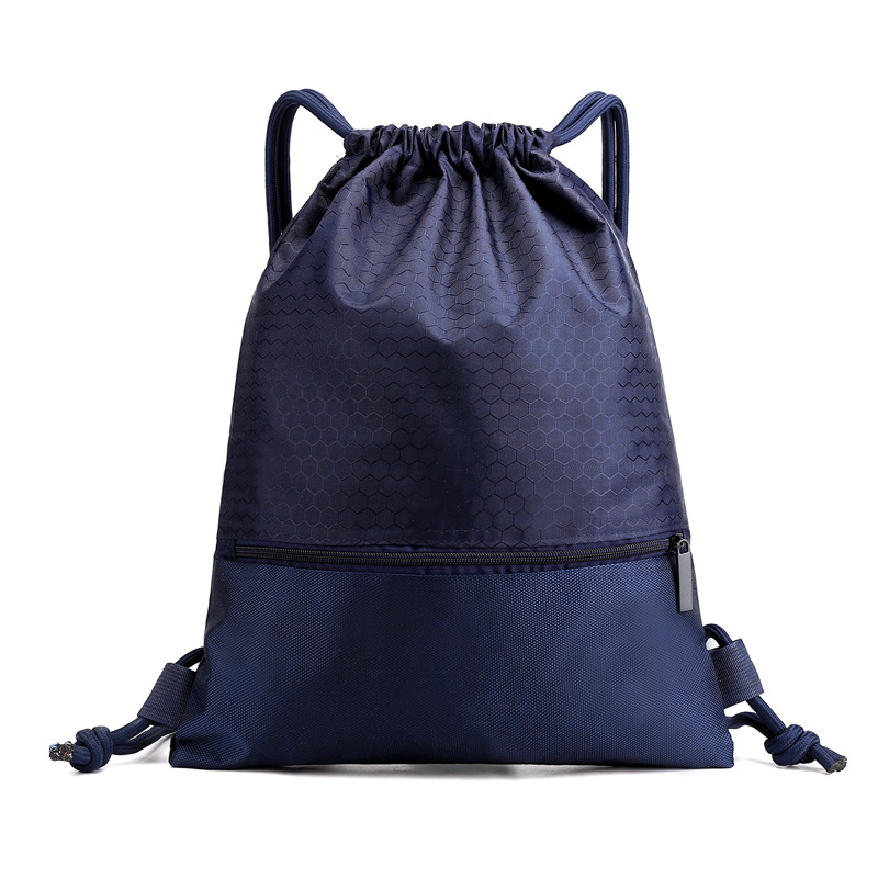 colorful Dark Blue