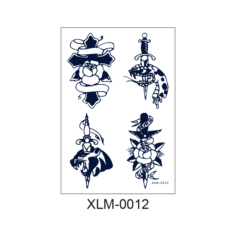 XLM-0012