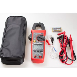 האיכות הטובה ביותר דיוק גבוהה DCM-033B דיגיטלי ספירת 3999 דיגיטלי מהדק מולטי למכירה - Product Image 2