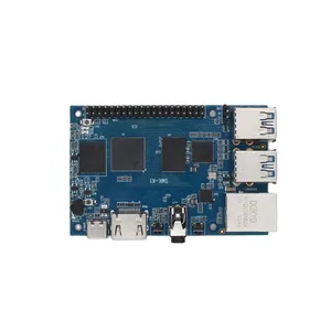 Neuankömmling Raspberry Pi 4 Modell B 2GB Für Raspberry Pi 4 Raspberry PI 4 - Product Image 2