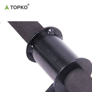 TOPKO手首前腕回転トレーナー千ゴールデンバートレーナープロレベル手首トレーニング装置 - Product Image 5