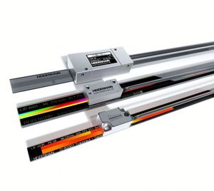 Auf Lager Touch Sonden Linear Encoder Drehgeber
Heidenhain 383963-01 - Product Image 2