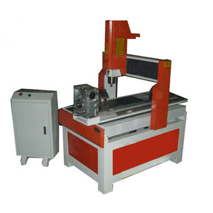 Sistema DSP 6090 cnc router kit 4 ejes cnc fresadora - Product Image 1