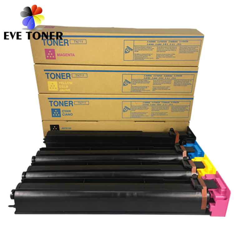 Konica TN711