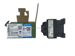 Yeni ve orijinal 1Sch-neide-r kontaktörler modeli LC1D09M7C/lc1m7m7c/LC1D18M7C/LC1D25M7C/LC1D32M7C/LC1D40AM7C/lc1amam7 - Product Image 2