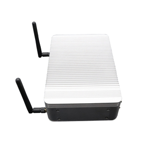 8th Generation Intel Pentium Gold 5405U Mini PC Powerful <strong>Computer</strong> <strong>with</strong> Windows 7/8/10 <strong>Linux</strong> for Industrial Business Whiskey Lake - Product Image 1