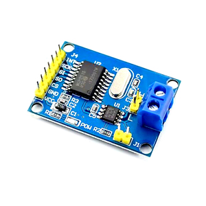 CAN-Bus-Modul TJA1050 Empfänger SPI-Protokoll 51 MCU-Programm Routine Kompatibel mit MCP2515-for ICs Produkt