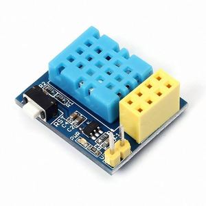 Модуль датчика температуры и влажности <span class=keywords><strong>esp8266</strong></span> <span class=keywords><strong>Wifi</strong></span> NodeMCU умный дом IOT DIY Kit (без ESP для