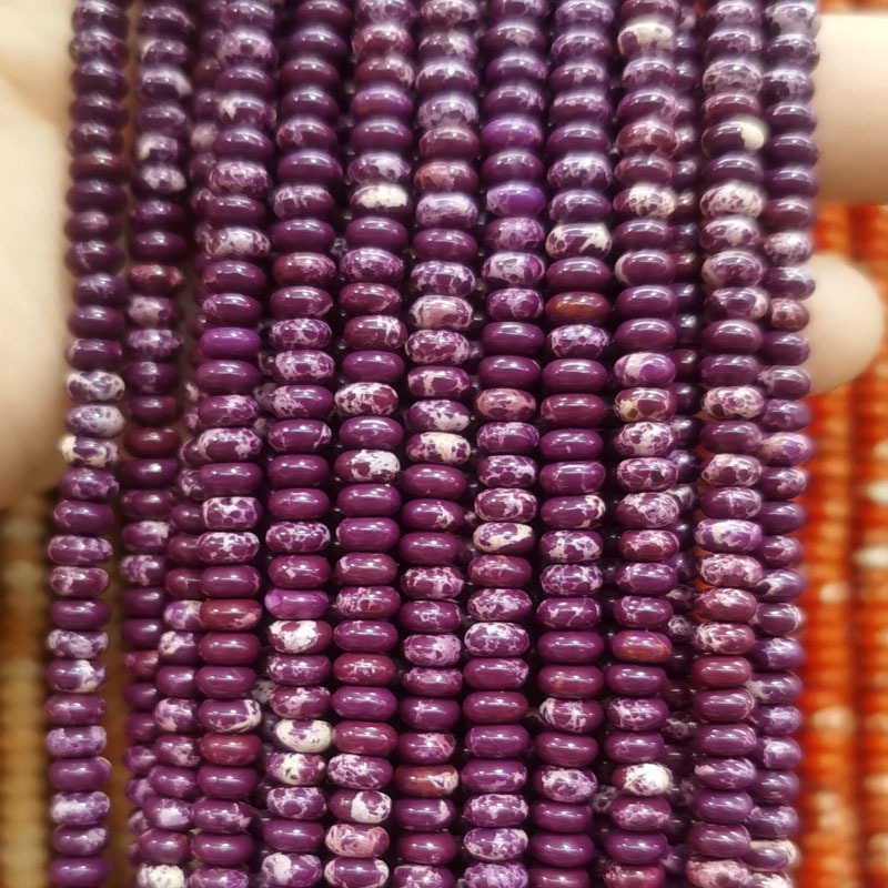 Jaspe Imperial (Morado)