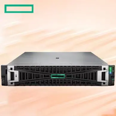 Hp proliant dl380 gen11 nasストレージサーバーケース2uサーバーラック