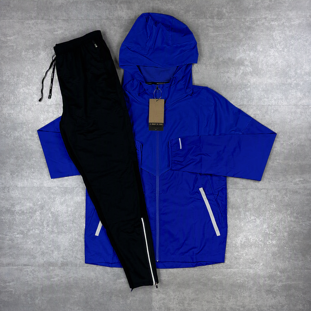 Bleu foncé