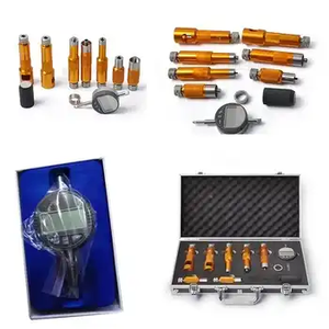 NANT <strong>CRT</strong>-28 Stroke Measuring Tools Kit for Common Rail Injector <strong>Test</strong> - Product Image 4