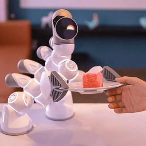 Programmier barer modularer Roboter ClicBot Standard Kit Kinder roboter für STEM Education