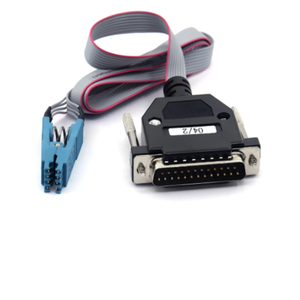 Il più nuovo cavo Digiprog3 ST04 04/2 clip ST01 01/2 per cavo adattatore diagnostico programmatore Digiprog III Digiprog 3 - Product Image 3