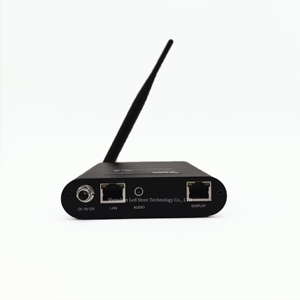 Colorlight A35 Play Box asincrono Cloud Networking Full Color LED Display per la pubblicità remota di controllo Offline C3 A35 - Product Image 1