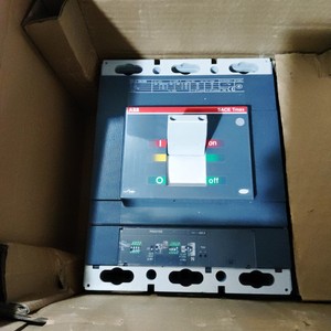 Per ABB T6N800 PR221DS-LSI 3P 800A controllo industriale e programmazione PLC apparecchiature di controllo industriale - Product Image 1