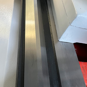 Precio de fábrica Torno CNC Ck6140 Guía lineal Máquina de torno horizontal de cama plana - Product Image 6
