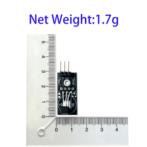 OKY3065-11スマートカーモジュールシングルバスデジタル温度センサー温度センサーモジュール - Product Image 6