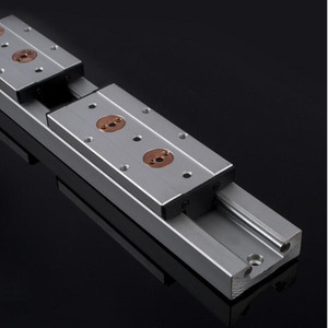 Uilt-cerradura de tacón de plástico para coche, cerrojo de aleación de aluminio para automóvil - Product Image 6