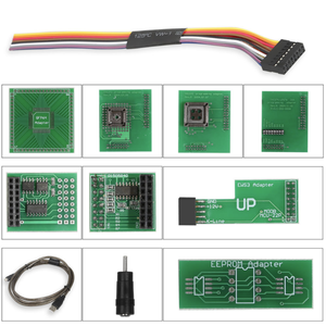 High Quality Xprog-M 6.26 Car ECU <strong>Programmer</strong> With Dongle Newest Version X-PROG M EEPROM Adapter Electric Power Tools