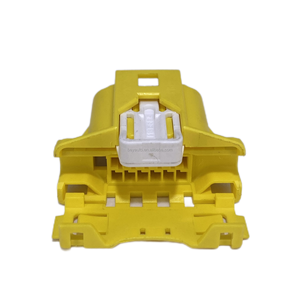 Màu vàng không thấm nước nhà ở kết nối nhà ở dây tiêu đề 12 Pin ô tô kết nối - Product Image 1