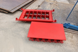 QTJ4-26 блок делая машину - Product Image 5