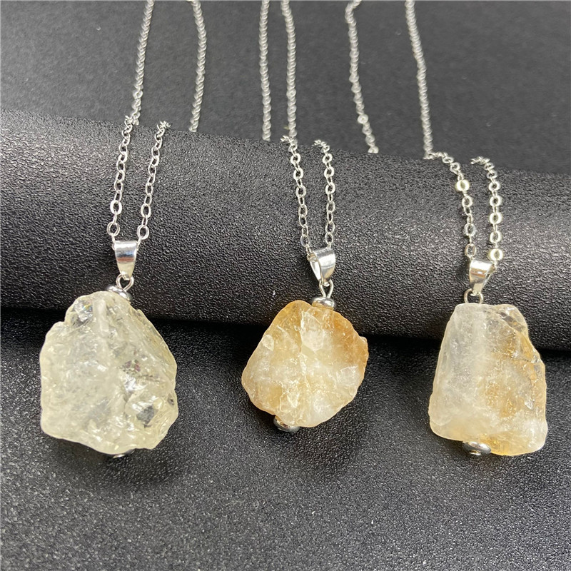 6 citrine