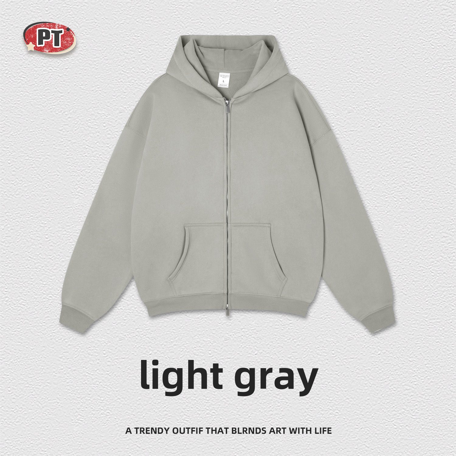 Light Gray
