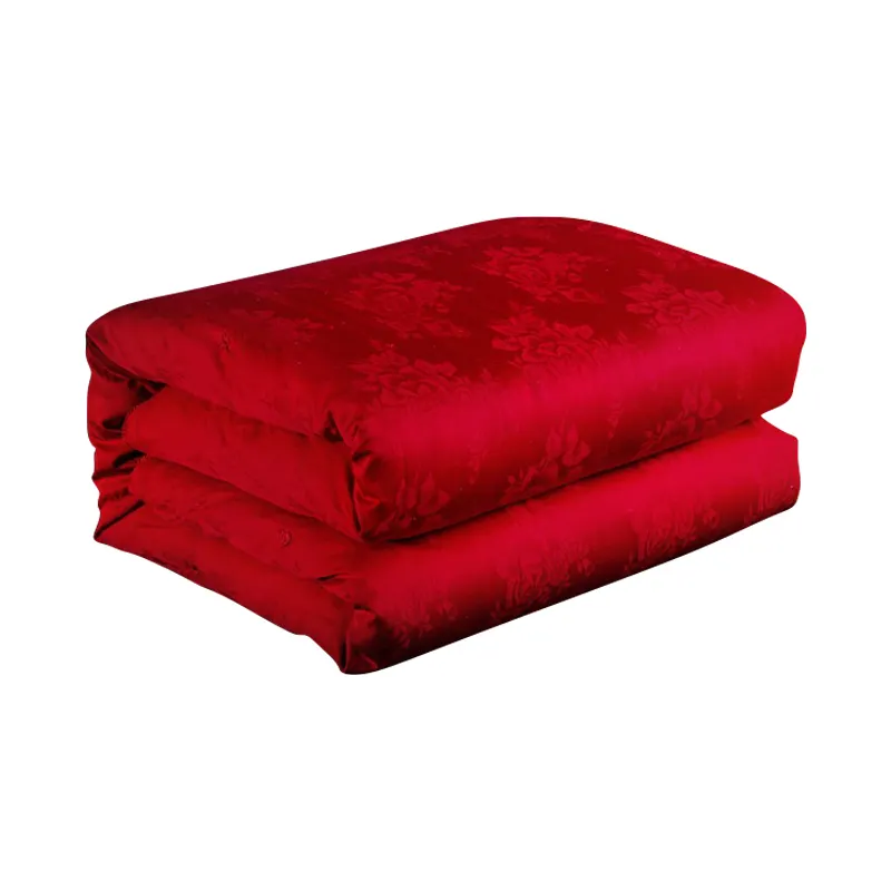2021 Hot Selling Chinese Silk Comforter/Duvet/Quilt traditional design classical modern design silk batting