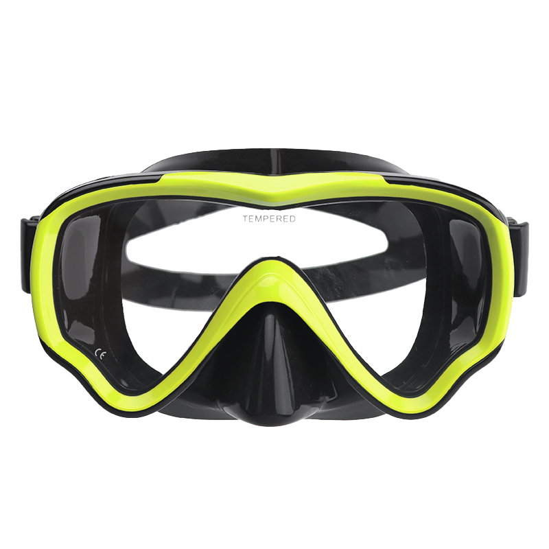 สีเหลือง