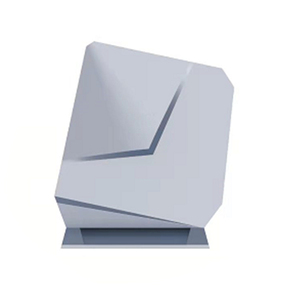 Desktop Office <strong>Computer</strong> JH-X800P Mini Pc Server with DDR4 2133MHz/2400MHz/2666MHz Ram - Product Image 6