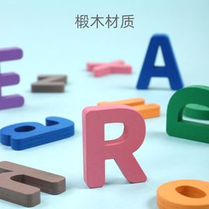 Обучающие Игрушки для раннего образования, железный ящик, спички для чтения и орфографии, Обучающие игрушки с флеш-картами для детей, инструменты - Product Image 6