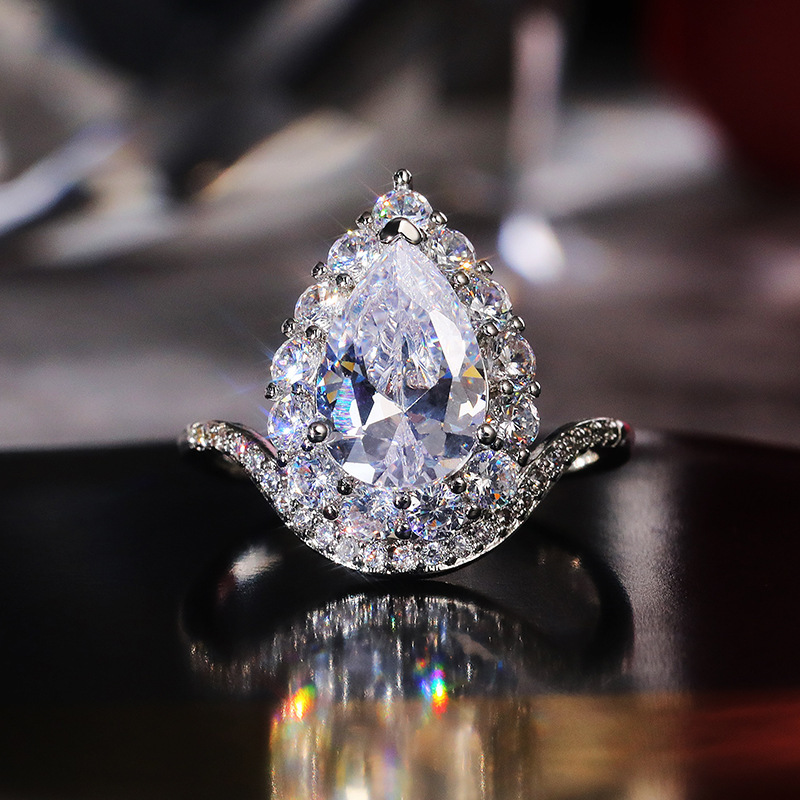 White gold