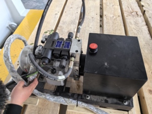 2025 Best Seller 5 Axis <strong>CNC</strong> Bridge Saw Stone Bridge Cutting Machine Quartz Mono <strong>Block</strong> Cutting Machine - Product Image 6