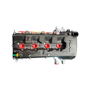 Thương hiệu mới Nhật Bản 2.7L Xăng 2tr-fe động cơ cho Toyota 4Runner Fortuner Hiace Hilux Innova Land Cruiser Prado - Product Image 5